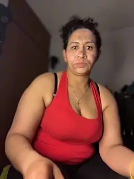 Carola-Ross online show from October 29, 2025, 5:23 pm