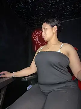 Carola-Ross online show from February 23, 2025, 3:35 am