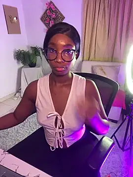 blackgril12 online show from March 7, 2026, 11:54 pm