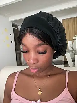 blackgril12 online show from October 2, 2025, 12:52 pm