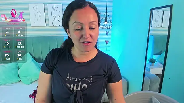 abby apple online show from February 23, 2026, 11:55 am