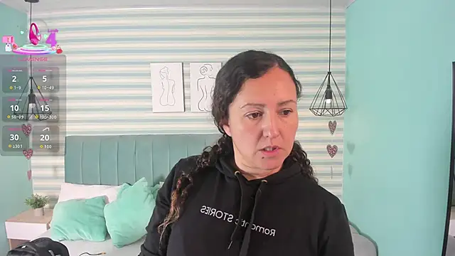 abby apple online show from February 20, 2026, 11:12 am