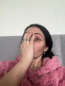 Miroslava1247 online show from February 24, 2026, 10:16 am