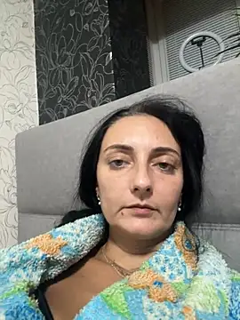 Snapshot of Miroslava1247 chatting on October 30, 2025, 6:16 pm Miroslava1247 online show from October 30, 2025, 6:16 pm