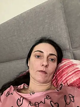 Miroslava1247 online show from March 4, 2026, 7:32 pm