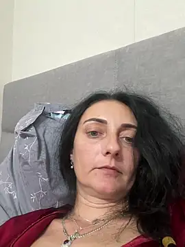 Snapshot of Miroslava1247 chatting on June 12, 2026, 8:39 pm Miroslava1247 online show from June 12, 2026, 8:39 pm