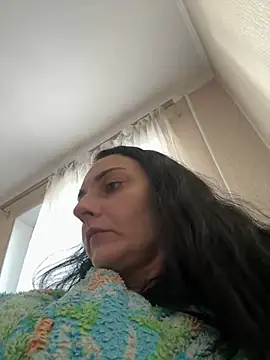 Snapshot of Miroslava1247 chatting on February 9, 2025, 7:05 am Miroslava1247 online show from February 9, 2025, 7:05 am