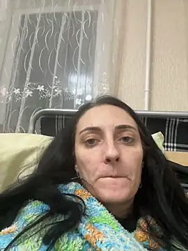 Snapshot of Miroslava1247 chatting on February 12, 2025, 7:02 pm Miroslava1247 online show from February 12, 2025, 7:02 pm