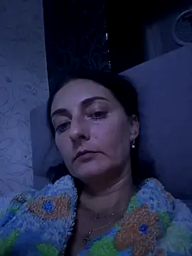 Snapshot of Miroslava1247 chatting on October 27, 2025, 6:53 pm Miroslava1247 online show from October 27, 2025, 6:53 pm