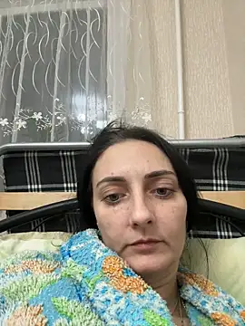 Snapshot of Miroslava1247 chatting on February 13, 2025, 8:03 pm Miroslava1247 online show from February 13, 2025, 8:03 pm