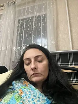 Snapshot of Miroslava1247 chatting on February 12, 2025, 3:49 pm Miroslava1247 online show from February 12, 2025, 3:49 pm