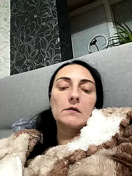 Miroslava1247 online show from November 26, 2025, 3:12 pm