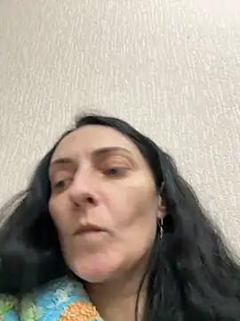 Snapshot of Miroslava1247 chatting on February 17, 2025, 5:55 pm Miroslava1247 online show from February 17, 2025, 5:55 pm