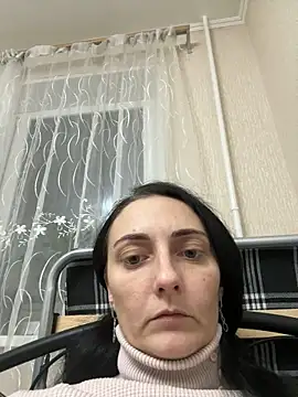 Snapshot of Miroslava1247 chatting on February 10, 2025, 4:36 pm Miroslava1247 online show from February 10, 2025, 4:36 pm