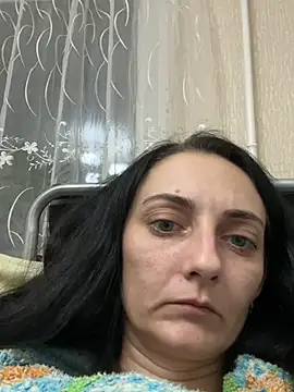 Snapshot of Miroslava1247 chatting on February 11, 2025, 9:35 pm Miroslava1247 online show from February 11, 2025, 9:35 pm
