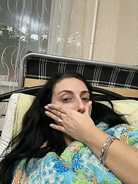Snapshot of Miroslava1247 chatting on February 9, 2025, 5:33 pm Miroslava1247 online show from February 9, 2025, 5:33 pm