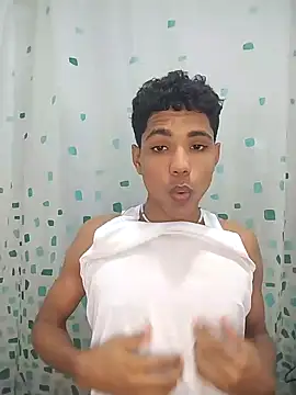 BrawnLove02 online show from February 10, 2025, 2:19 am