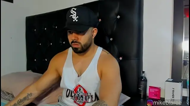 mikeblaree online show from February 2, 2026, 6:07 pm