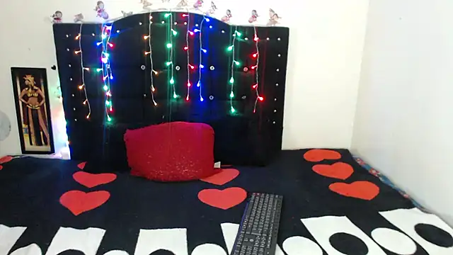 Snapshot of swet_liz chatting on March 8, 2025, 4:01 am swet liz online show from March 8, 2025, 4:01 am