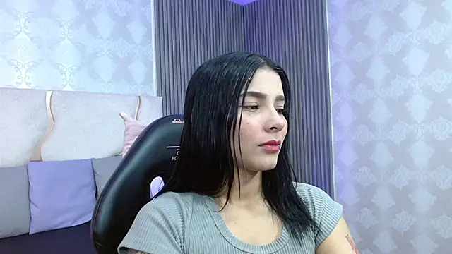 Snapshot of Gaby_tay1 chatting on October 25, 2025, 3:49 am Gaby tay1 online show from October 25, 2025, 3:49 am