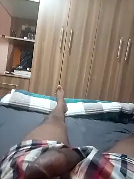 Cumboy2567 online show from January 6, 2026, 6:45 pm