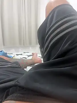 Snapshot of MateusBH123 chatting on January 11, 2026, 8:54 am MateusBH123 online show from January 11, 2026, 8:54 am