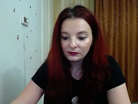 caty33 online show from February 15, 2025, 4:34 pm