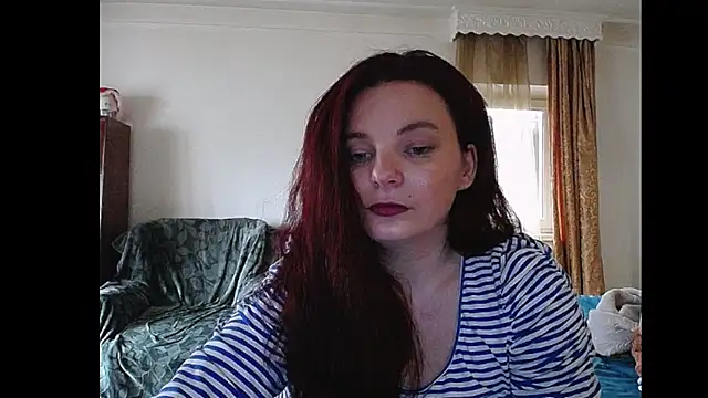 caty33 online show from March 16, 2025, 11:27 am
