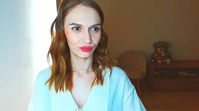 Lady Sunshine  online show from April 14, 2026, 6:18 am