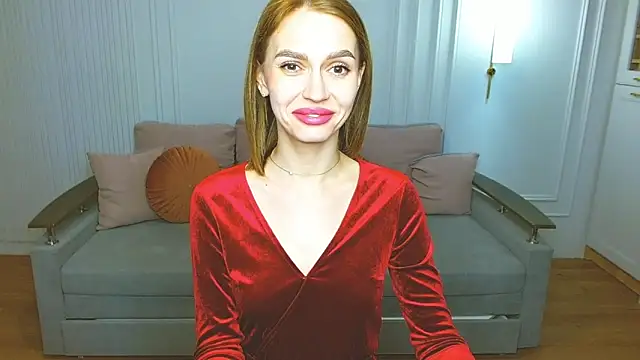 Lady Sunshine  online show from February 16, 2025, 11:59 am
