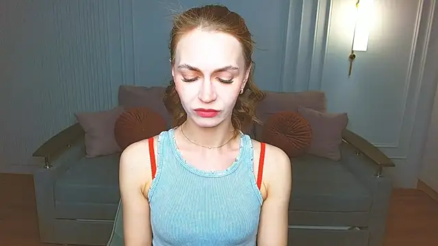 Lady Sunshine  online show from March 10, 2025, 2:37 pm