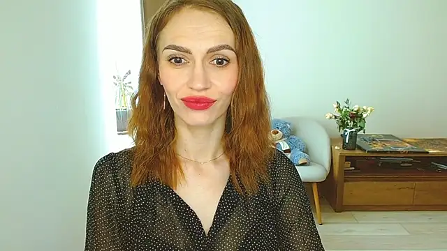 Lady Sunshine  online show from February 10, 2026, 8:57 am