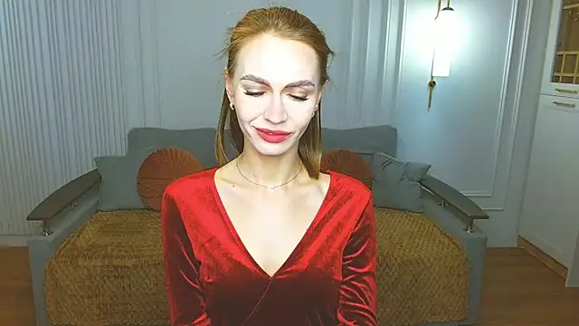 Lady Sunshine  online show from February 23, 2025, 5:45 am