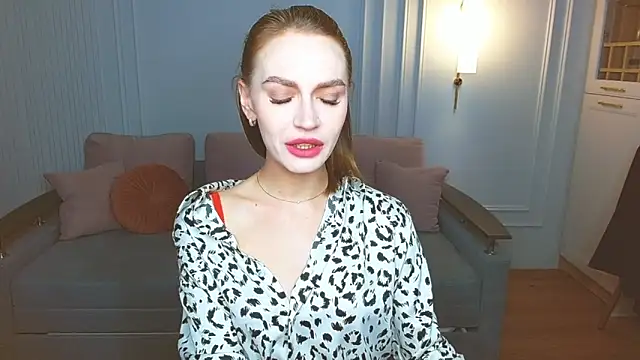 Lady Sunshine  online show from March 2, 2025, 6:59 am