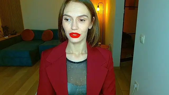 Lady Sunshine  online show from November 20, 2025, 8:04 am