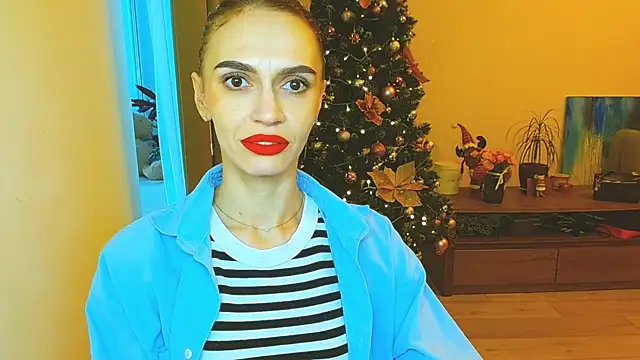 Lady Sunshine  online show from January 7, 2026, 8:52 am