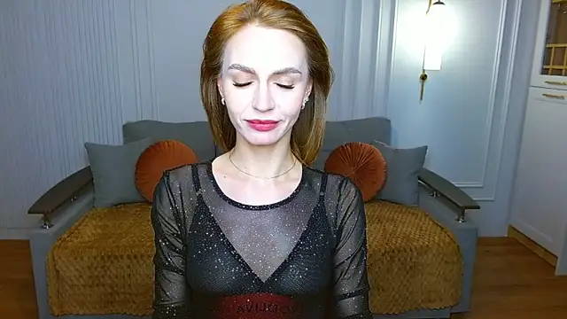 Lady Sunshine  online show from February 22, 2025, 1:46 pm