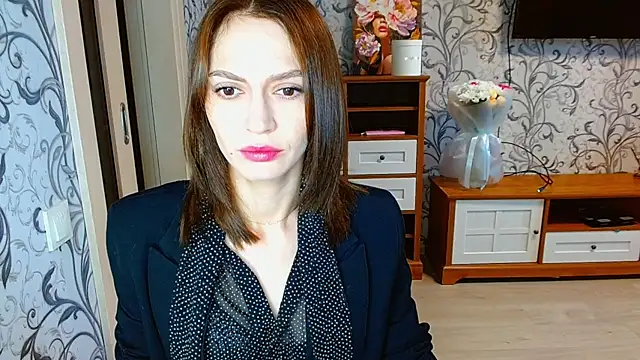 Lady Sunshine  online show from October 5, 2025, 6:59 am