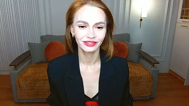 Lady Sunshine  online show from February 22, 2025, 7:34 am