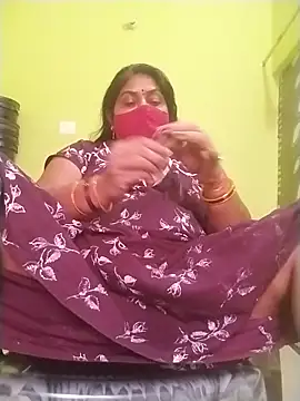 Snapshot of fuunalka chatting on October 3, 2025, 8:05 am fuunalka online show from October 3, 2025, 8:05 am