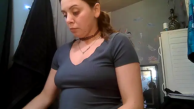 ShysluutGia online show from October 14, 2025, 10:16 am