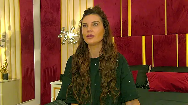 ChloeSins  online show from February 14, 2026, 4:45 am