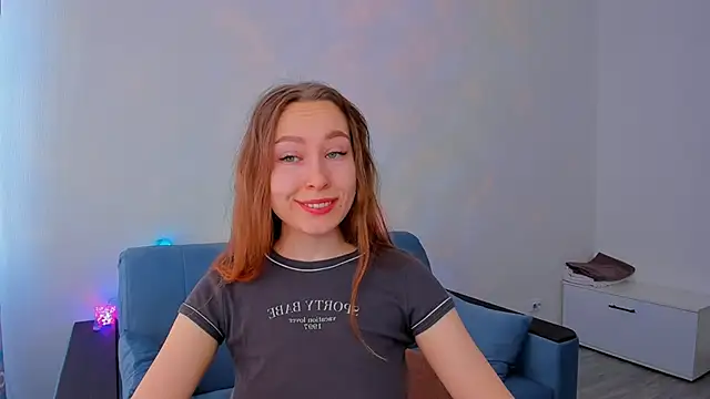 marilinaal online show from February 9, 2025, 7:15 am