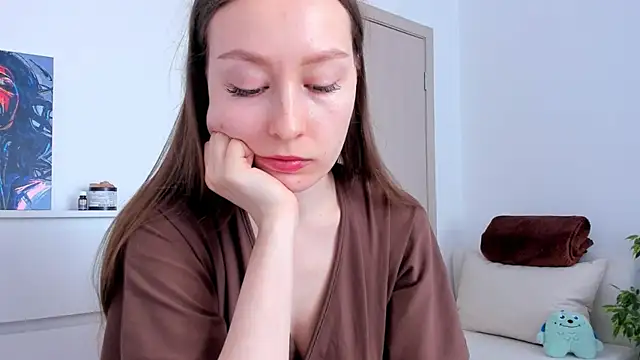 marilinaal online show from April 7, 2026, 7:43 am