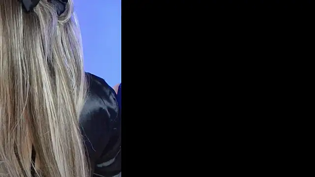 luciana hunters online show from March 10, 2025, 12:28 pm