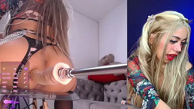 luciana hunters online show from September 17, 2025, 6:43 pm