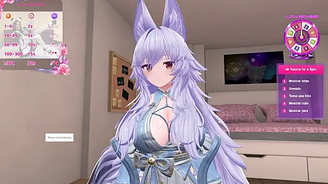 anime cutie online show from April 9, 2026, 11:38 am