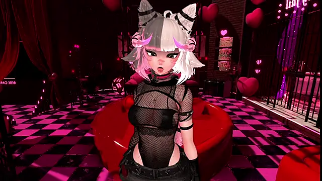 anime cutie online show from November 10, 2025, 12:21 pm