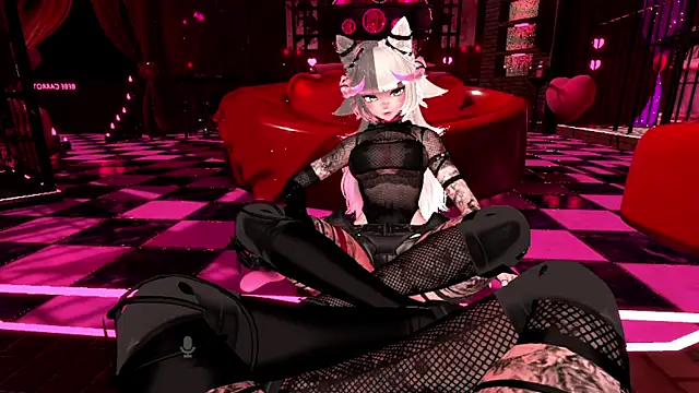 anime cutie online show from November 24, 2025, 1:11 pm