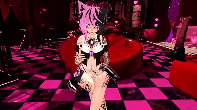 anime cutie online show from October 15, 2025, 11:51 am